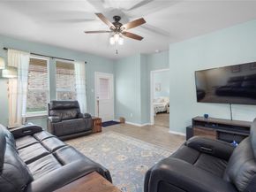 9621  Cherryville Road , Fort Worth Texas 76108