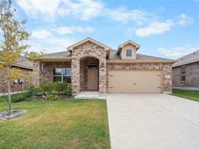 9621  Cherryville Road , Fort Worth Texas 76108