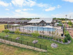 9621  Cherryville Road , Fort Worth Texas 76108
