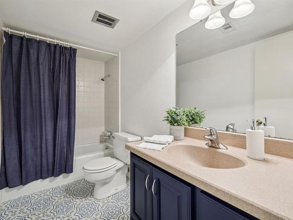1401  Forest Edge Drive  21, Arlington Texas 76013