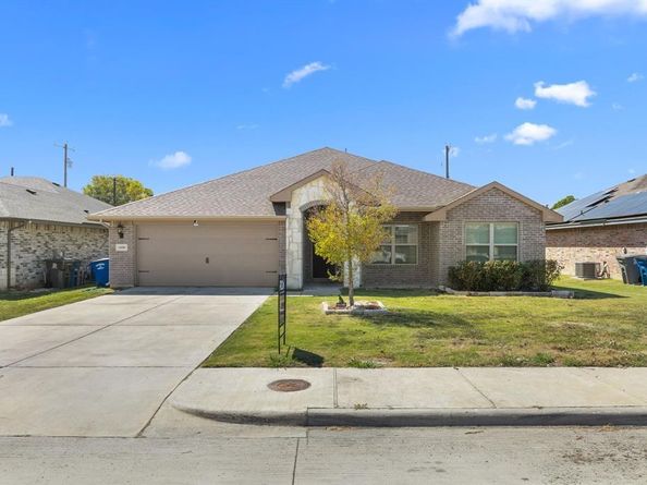 14580  Gully Place , Dallas Texas 75253