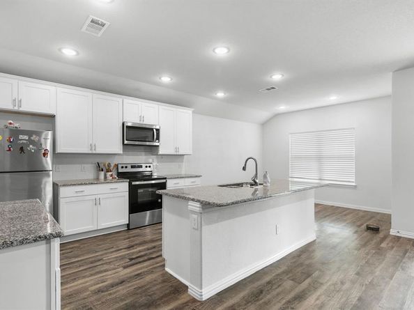 14580  Gully Place , Dallas Texas 75253