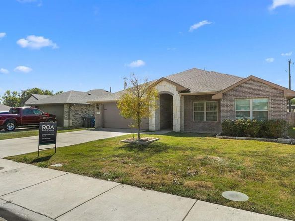 14580  Gully Place , Dallas Texas 75253