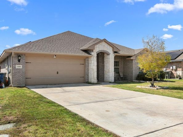 14580  Gully Place , Dallas Texas 75253
