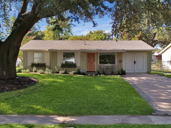 12135  Oberlin Drive , Dallas Texas 75243