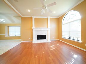 5700  Roundup Trail , Arlington Texas 76017