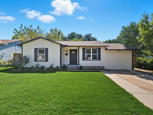 2300  Cunningham Street , Irving Texas 75062