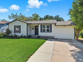 2300  Cunningham Street , Irving Texas 75062
