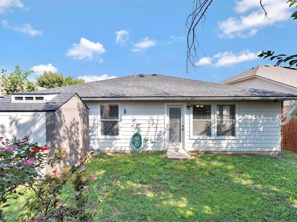 545  Winbridge Lane , Fort Worth Texas 76052