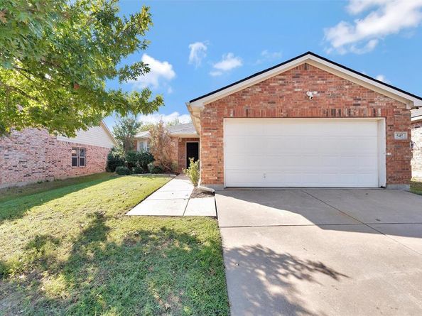 545  Winbridge Lane , Fort Worth Texas 76052