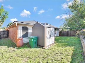 545  Winbridge Lane , Fort Worth Texas 76052
