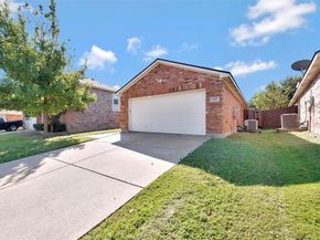 545  Winbridge Lane , Fort Worth Texas 76052