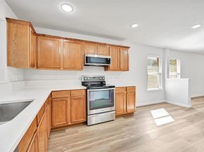 545  Winbridge Lane , Fort Worth Texas 76052