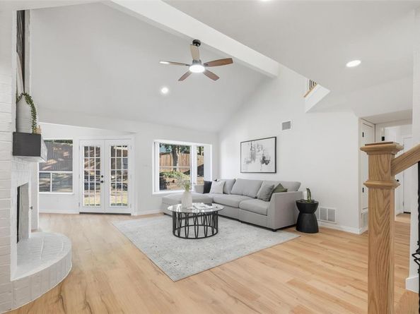 2025  Sancerre Lane , Carrollton Texas 75007
