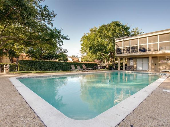 5833  Harvest Hill Road  2071, Dallas Texas 75230