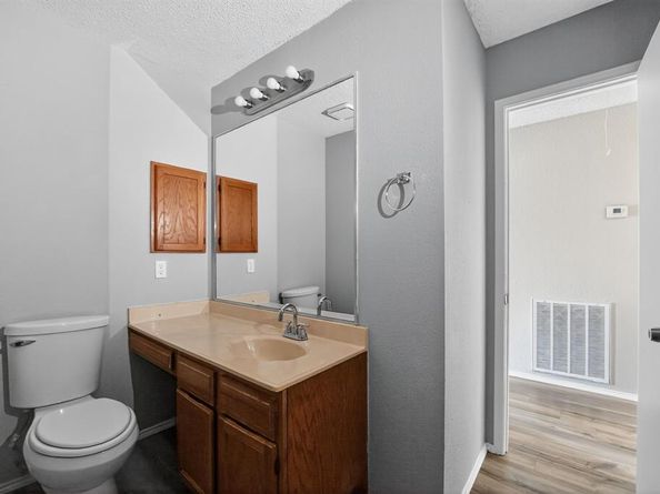 904  Breckenridge Drive , DeSoto Texas 75115