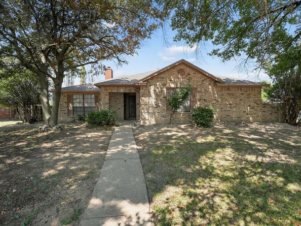 904  Breckenridge Drive , DeSoto Texas 75115