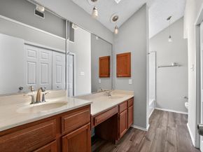 904  Breckenridge Drive , DeSoto Texas 75115