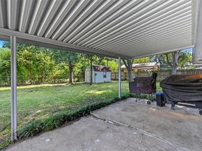 1711  Barton Drive , Arlington Texas 76010