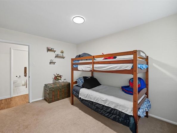 1711  Barton Drive , Arlington Texas 76010