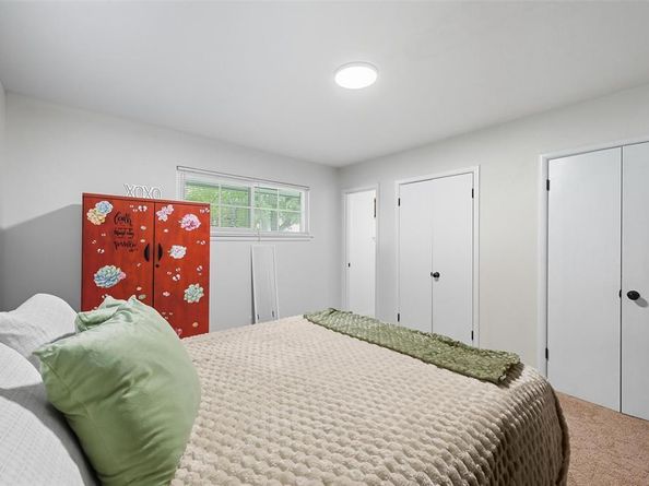 1711  Barton Drive , Arlington Texas 76010