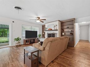 1711  Barton Drive , Arlington Texas 76010