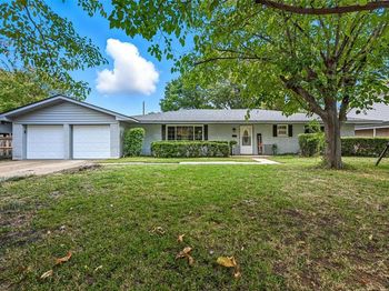 1711  Barton Drive 