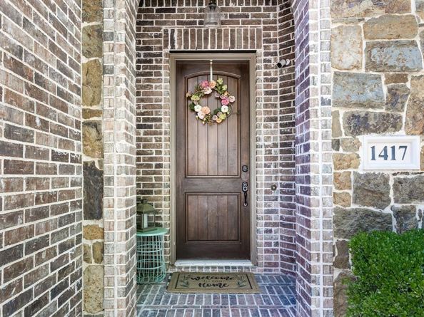 1417  Shenandoah Drive , McKinney Texas 75071