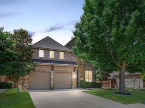1417  Shenandoah Drive , McKinney Texas 75071