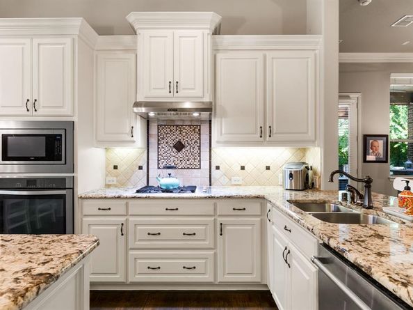1417  Shenandoah Drive , McKinney Texas 75071
