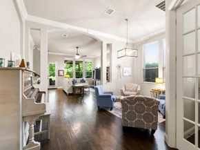 1417  Shenandoah Drive , McKinney Texas 75071