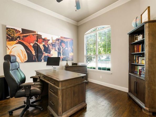 1417  Shenandoah Drive , McKinney Texas 75071
