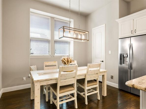 1417  Shenandoah Drive , McKinney Texas 75071