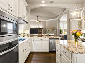 1417  Shenandoah Drive , McKinney Texas 75071