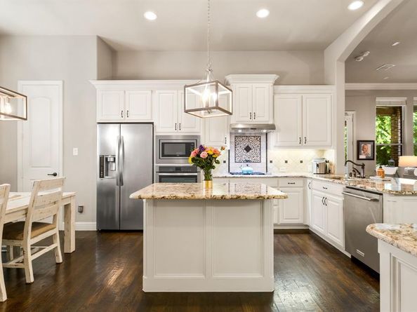 1417  Shenandoah Drive , McKinney Texas 75071
