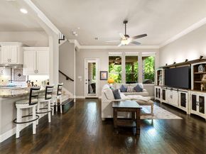 1417  Shenandoah Drive , McKinney Texas 75071