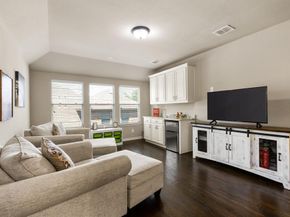1417  Shenandoah Drive , McKinney Texas 75071