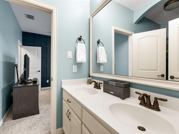 1417  Shenandoah Drive , McKinney Texas 75071