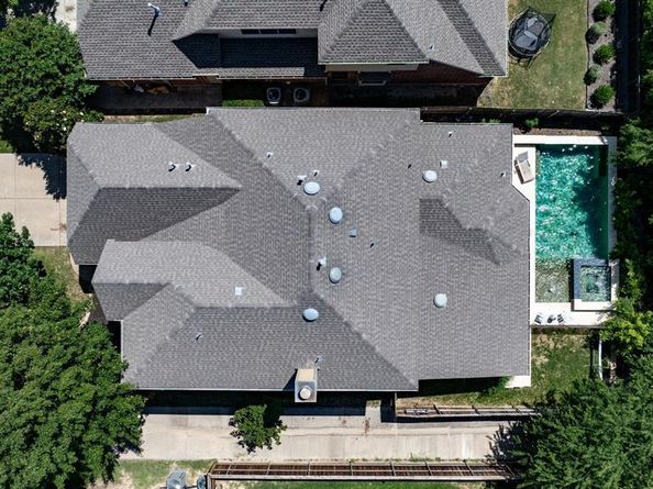 1417  Shenandoah Drive , McKinney Texas 75071
