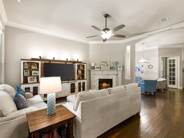 1417  Shenandoah Drive , McKinney Texas 75071