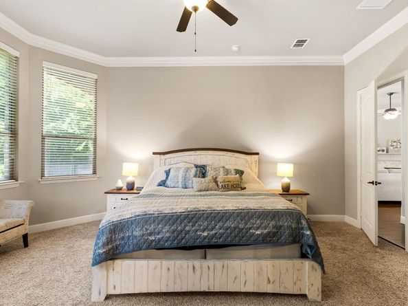 1417  Shenandoah Drive , McKinney Texas 75071