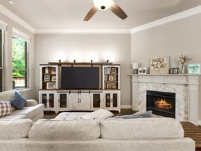 1417  Shenandoah Drive , McKinney Texas 75071