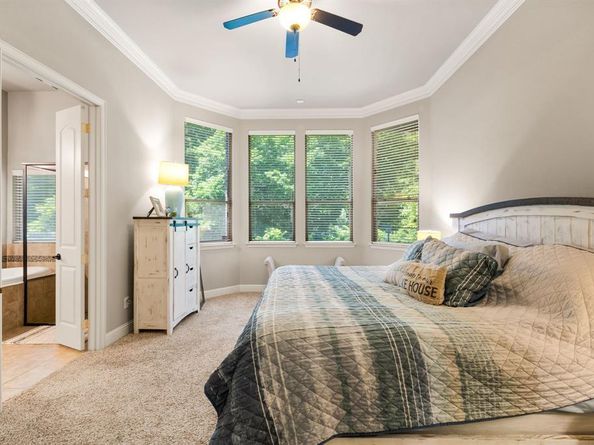 1417  Shenandoah Drive , McKinney Texas 75071