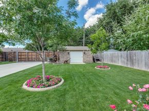 1609  15th Place , Plano Texas 75074