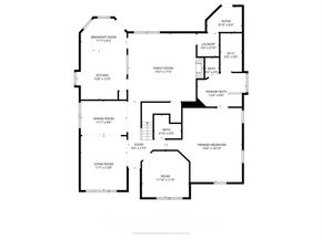 3  Bryan Court , Mansfield Texas 76063