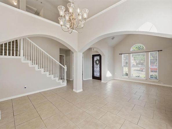 3  Bryan Court , Mansfield Texas 76063