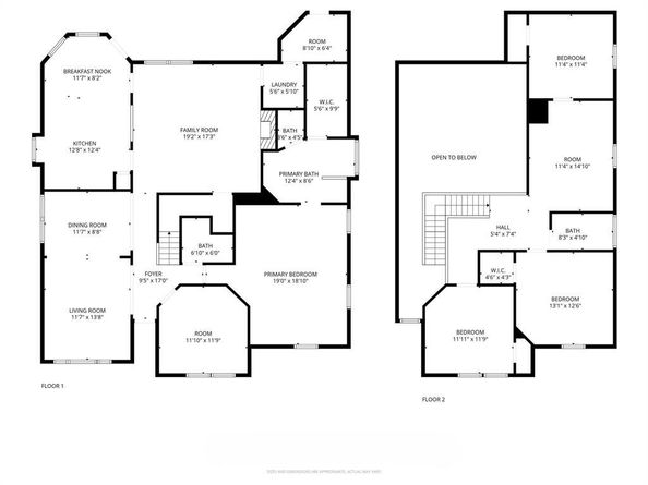 3  Bryan Court , Mansfield Texas 76063