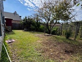 4153  Stinwick  , Grand Prairie Texas 75052