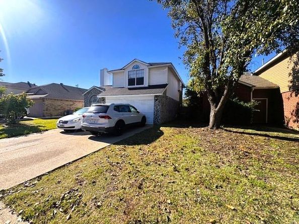 4153  Stinwick  , Grand Prairie Texas 75052