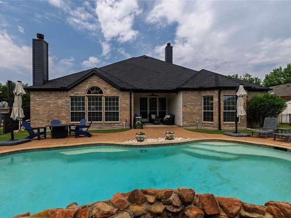 3404  Brookshire Run , Corinth Texas 76210